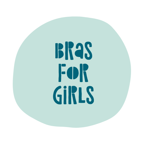 Bras for Girls
