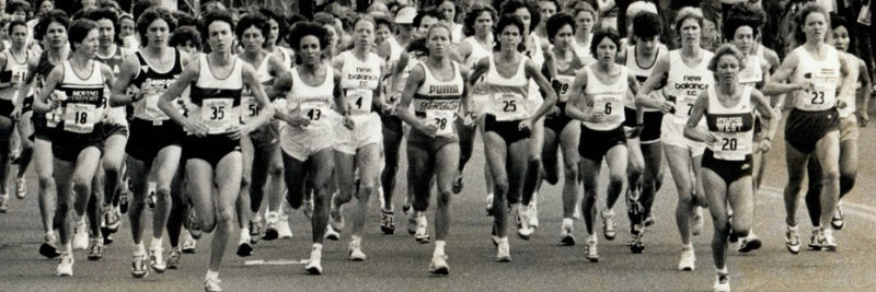 Olympic Marathon Trials Anniversary Celebration