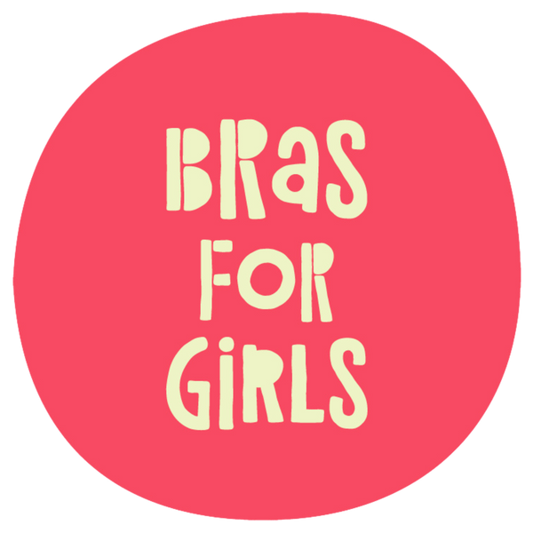 Bras for Girls