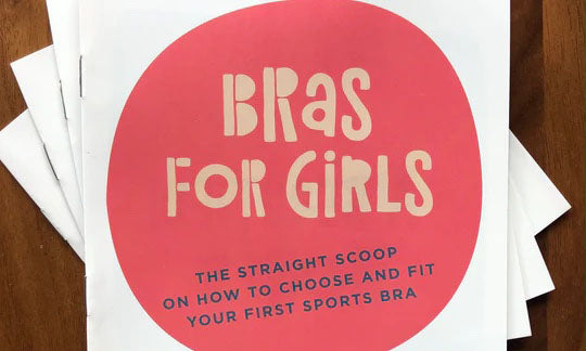 Bras for Girls
