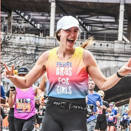 BFG NYC Marathon 2024 gallery photo 2